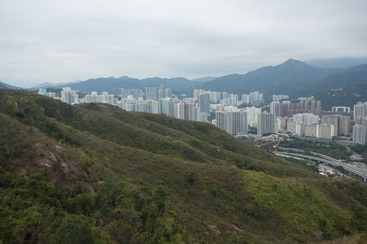 針山