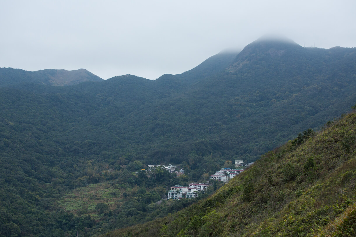 牛坳山