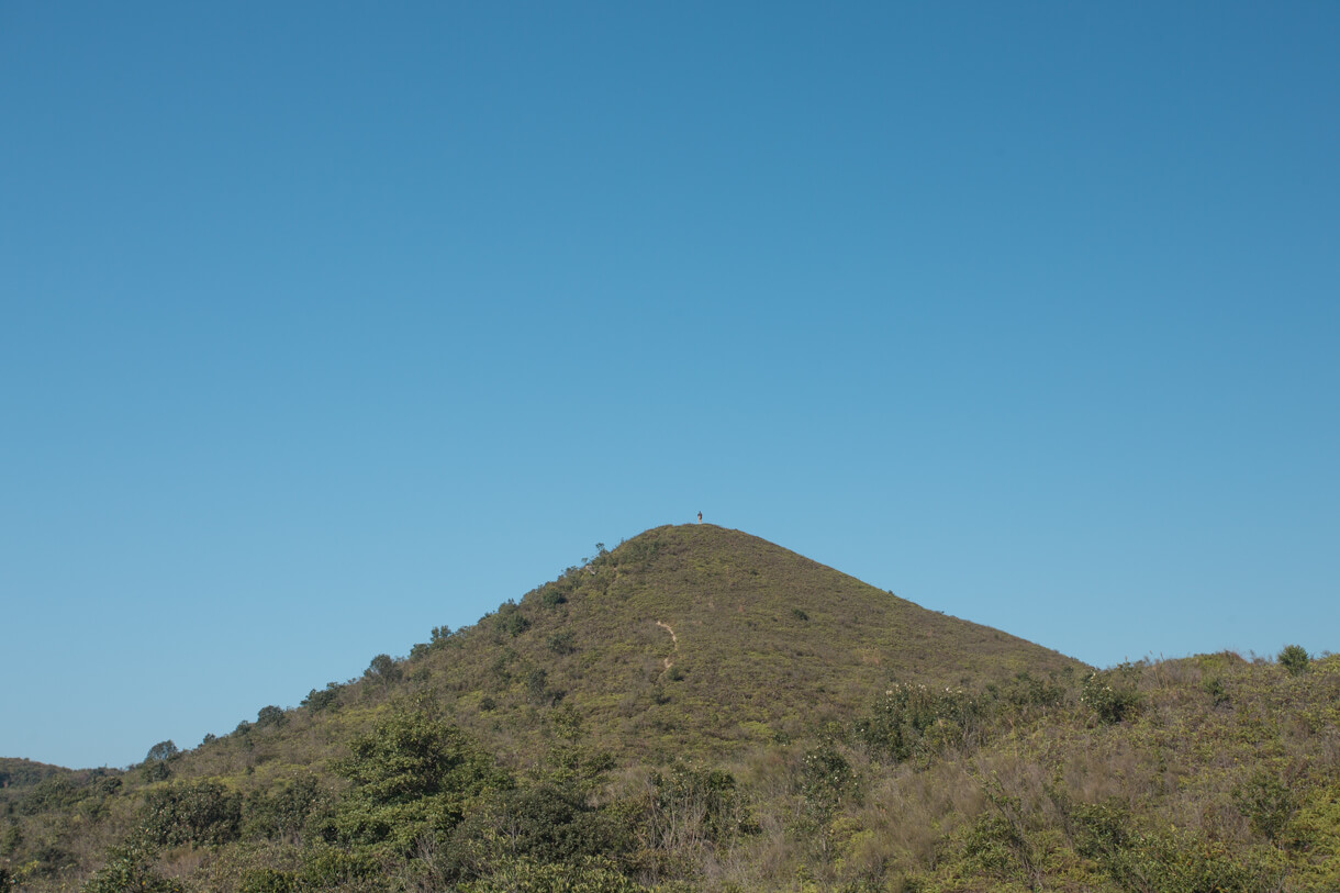 牛耳石山