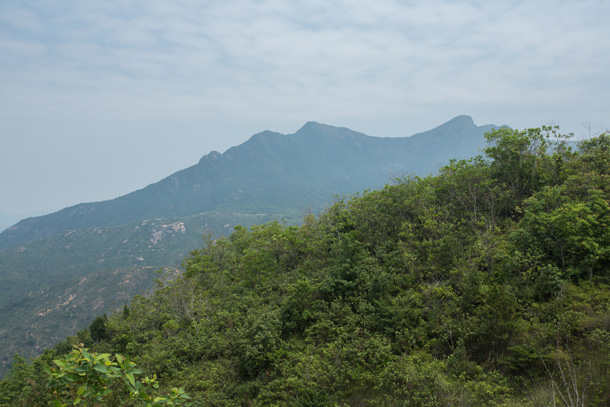 馬鞍山