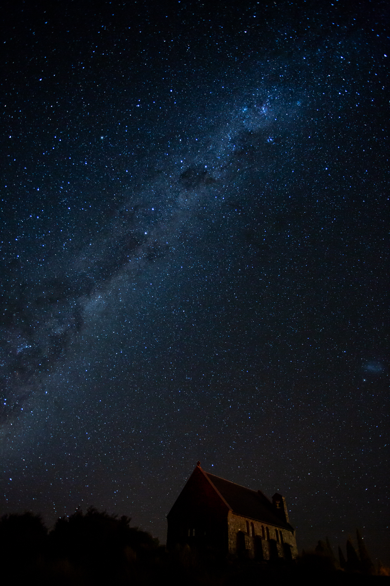 Church of the good Shepherd