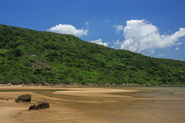 海下灣