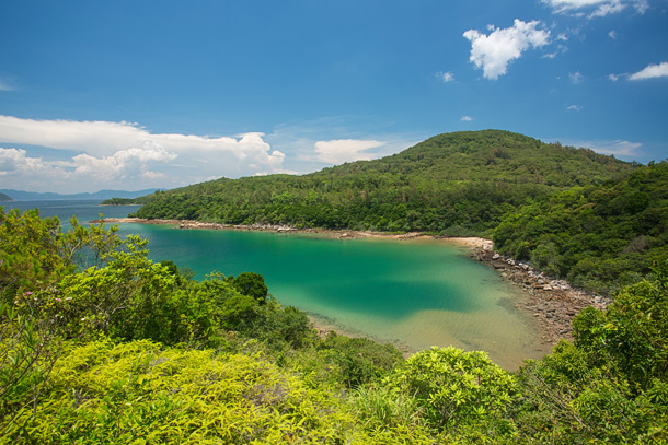 灣仔半島