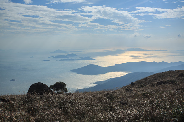 索罟群島