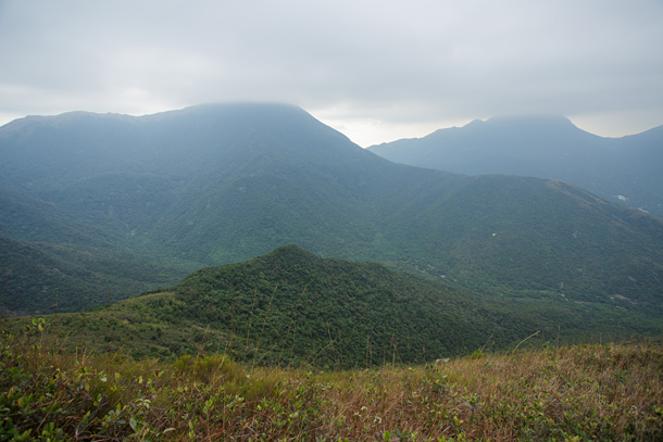 大東山