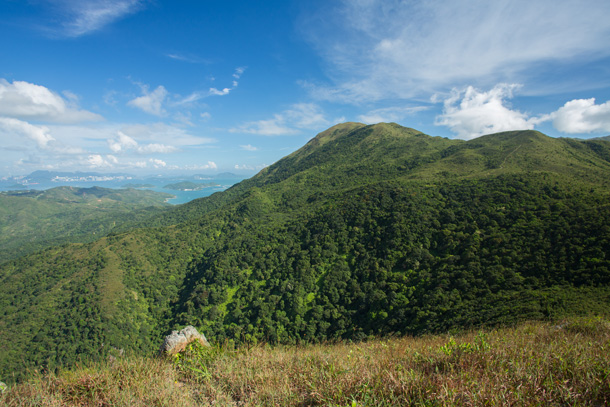 三山台