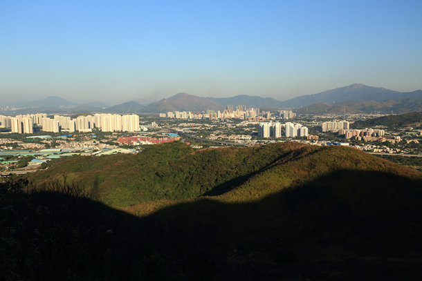 元朗洪水橋