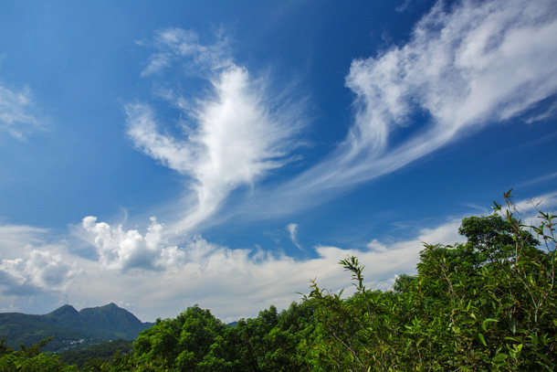 馬鞍山