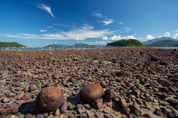 連島沙洲