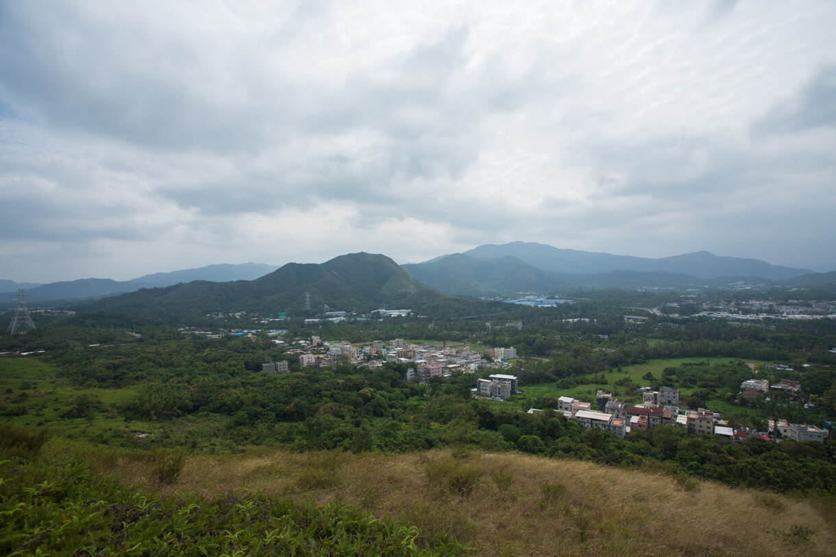 麒麟山