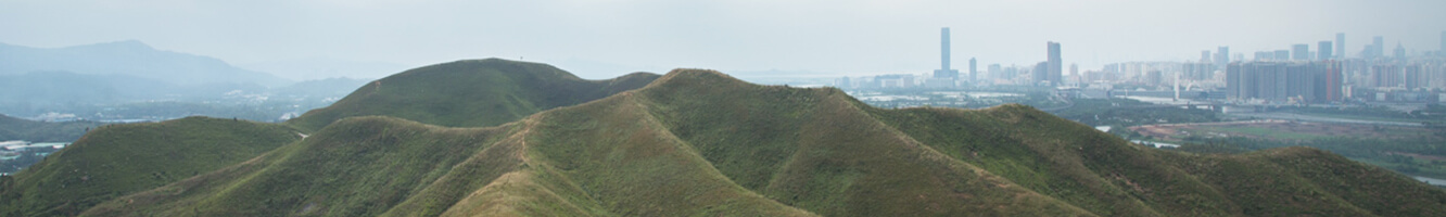 蛇嶺行山路線