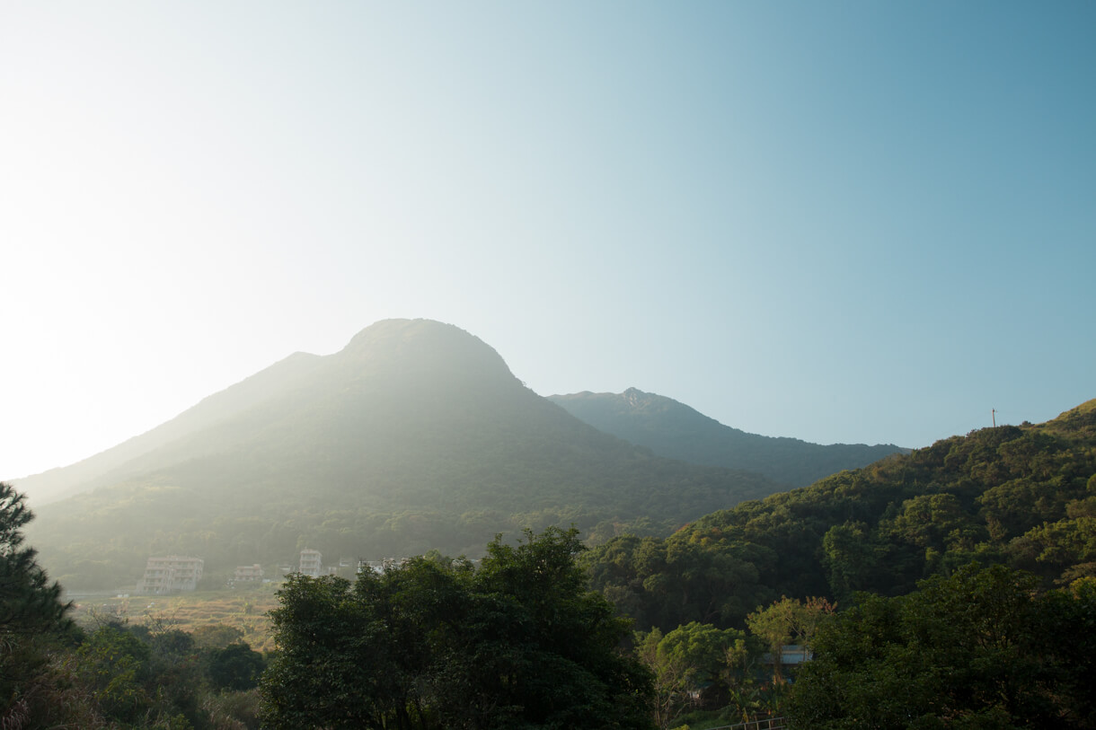 馬鞍山