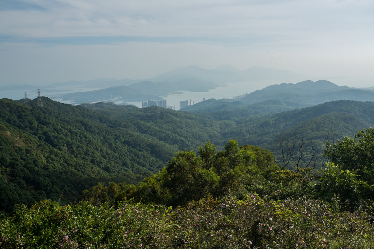 大嶼山