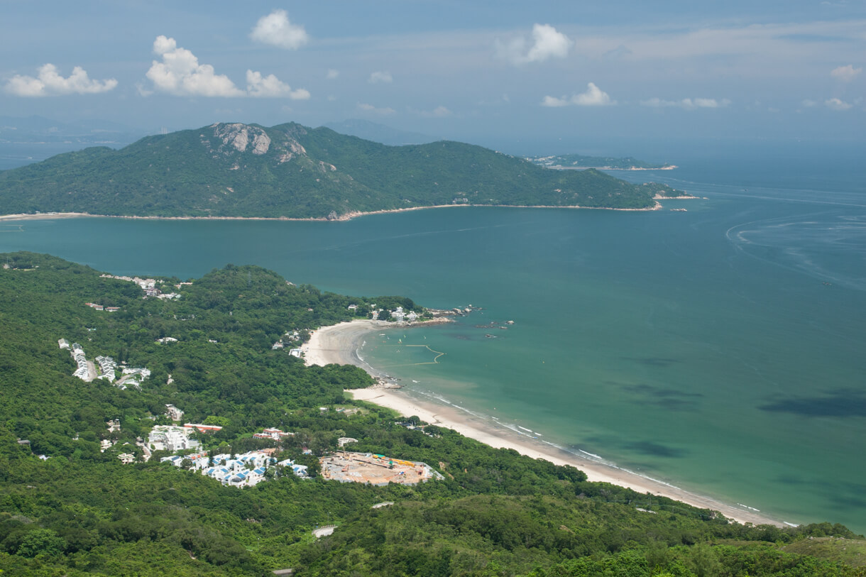 芝麻灣半島