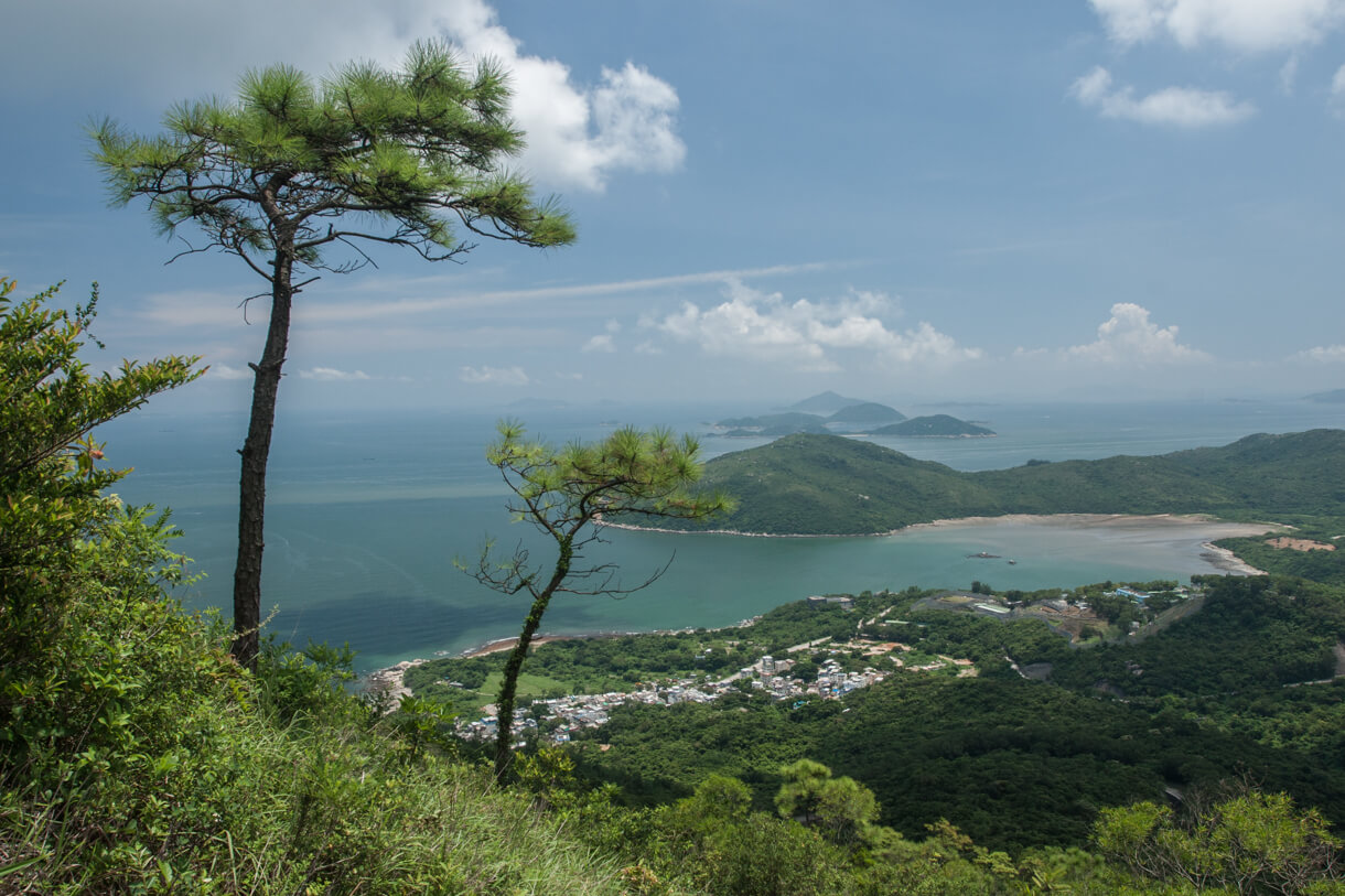 可見索罟群島