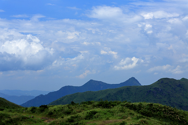 馬鞍山