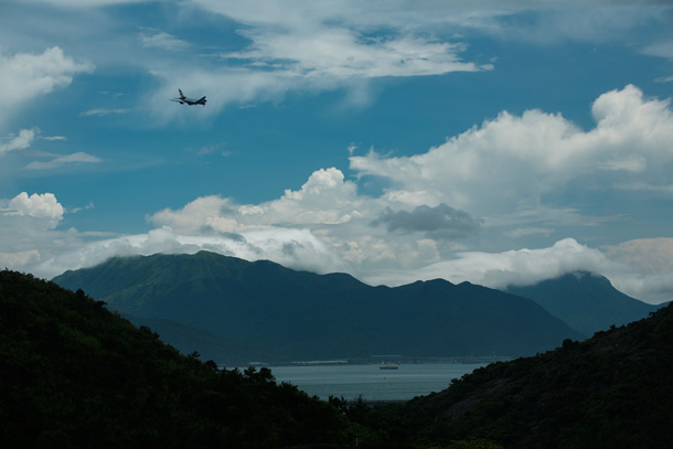 大嶼山