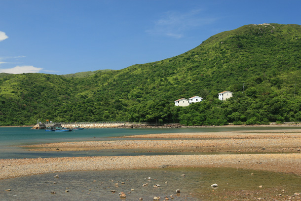 土瓜坪行山路線