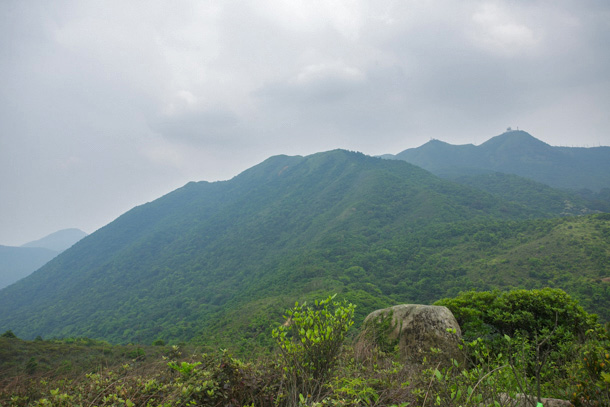 東洋山