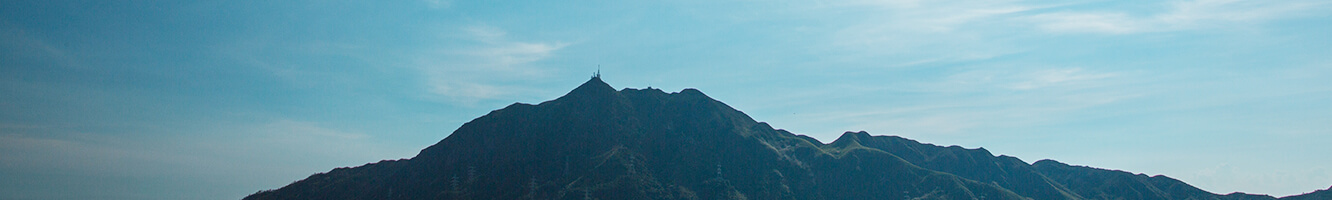 屯門徑行山路線