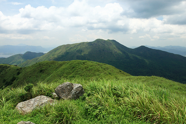 東洋山