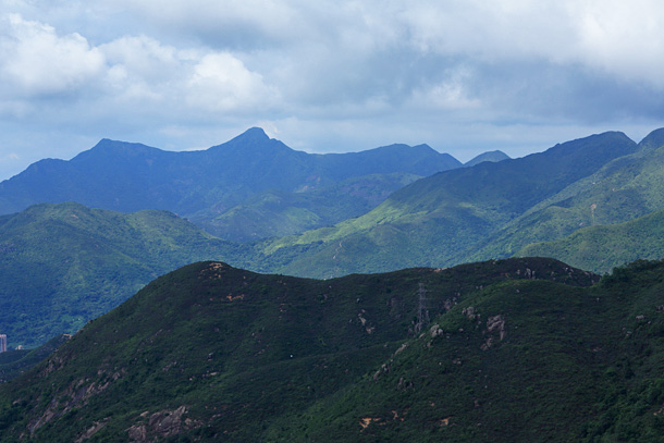 馬鞍山