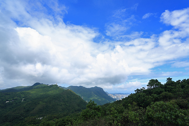 飛鵝山