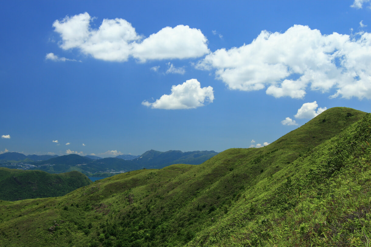 牛耳石山