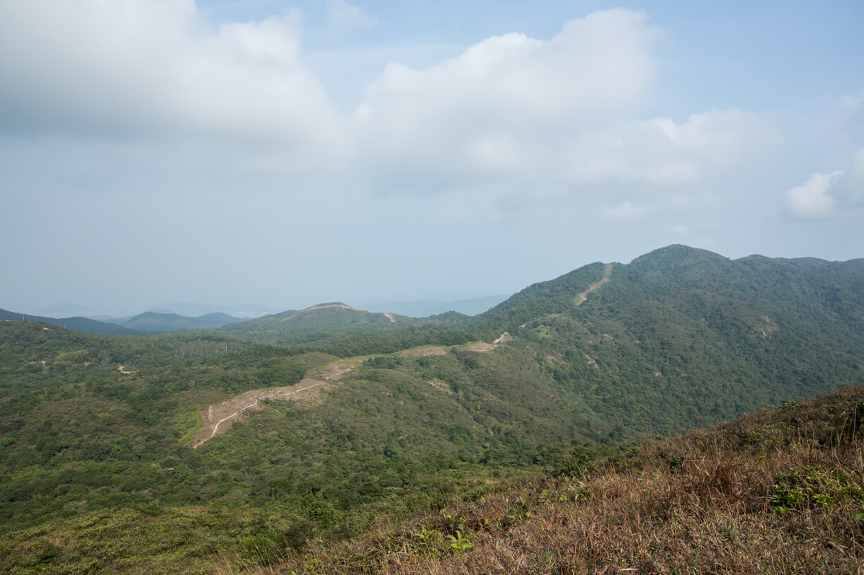 石屋山