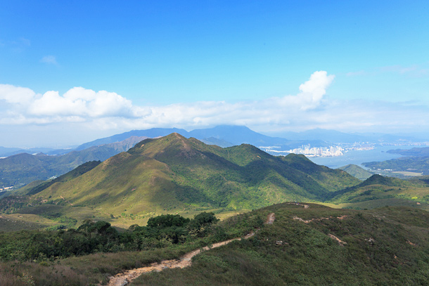 龜頭嶺