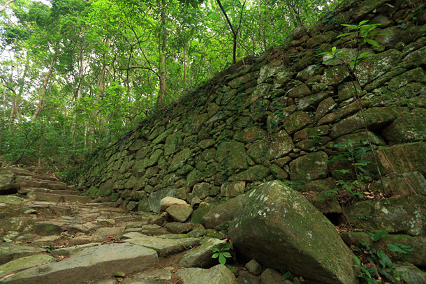 茅坪坳