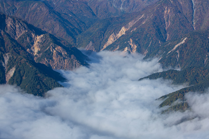 雲海