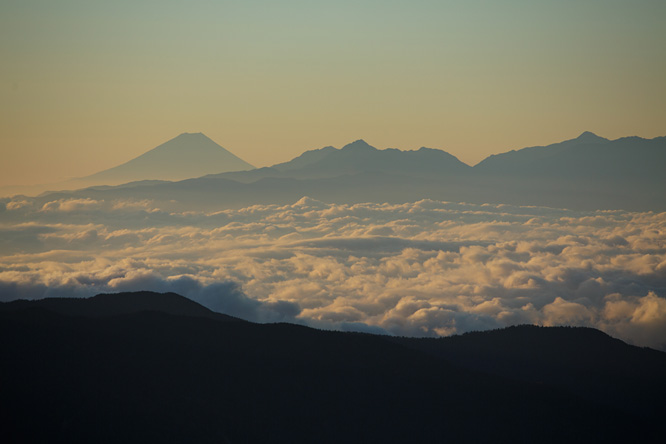 富士山