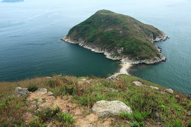 玉桂山